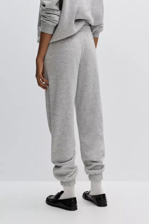 LEFTIES MINIMALIST BASIC TROUSER